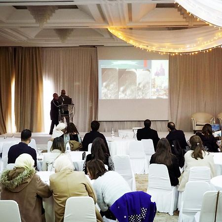 Bizerta Resort Congres & Spa Exterior photo